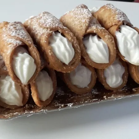 Bed & Breakfast Sogni D'oro