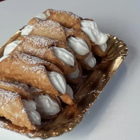 索奈多若酒店 阿格里真托