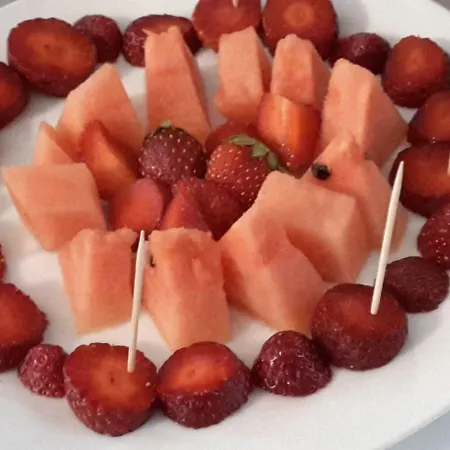 Bed & Breakfast Sogni D'oro 4*