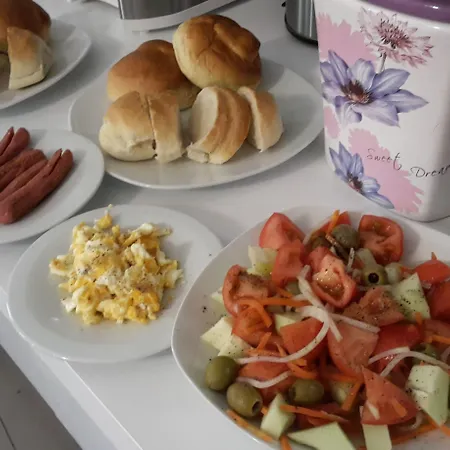 Bed & Breakfast Sogni D'oro