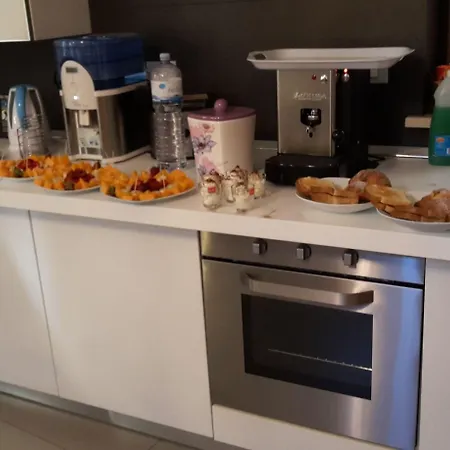 Bed & Breakfast Sogni D'oro Agrigento