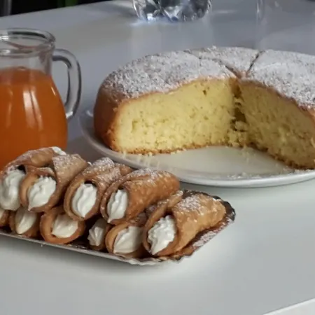 Sogni D'oro