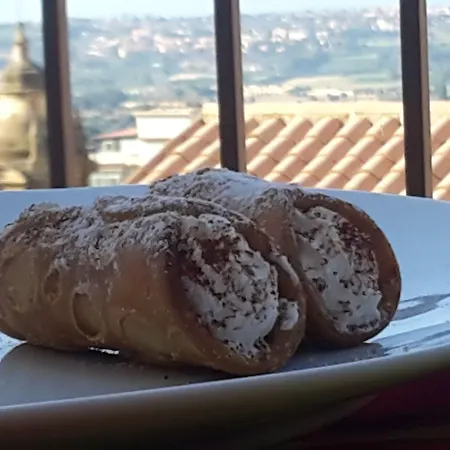 Bed & Breakfast Sogni D'oro