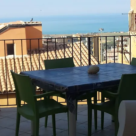 Sogni D'oro Agrigento