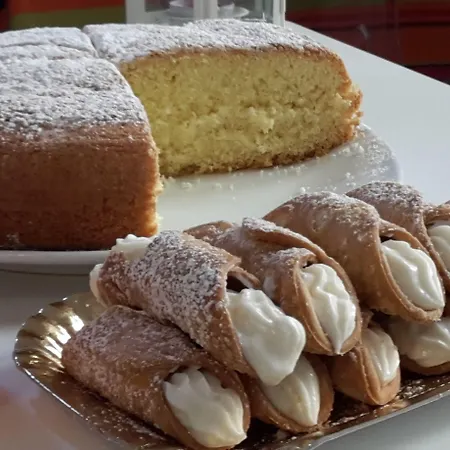 Sogni D'oro 4* אגריג'נטו