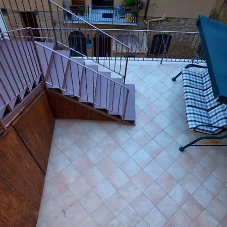 Bed & Breakfast Sogni D'oro Agrigento