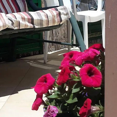 Sogni D'oro אגריג'נטו