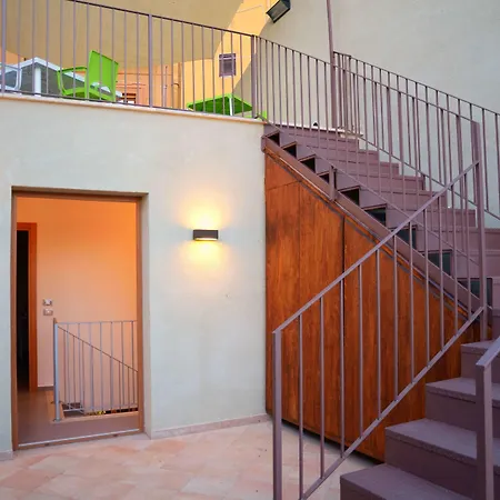 Bed & Breakfast Sogni D'oro