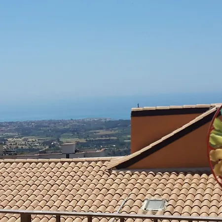 Bed and breakfast Sogni D'oro
