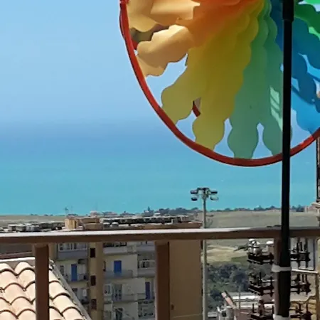 Bed & Breakfast Sogni D'oro Agrigento