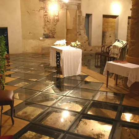 Sogni D'oro לינה וארוחת בוקר