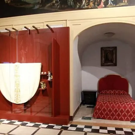 Bed & Breakfast Sogni D'oro