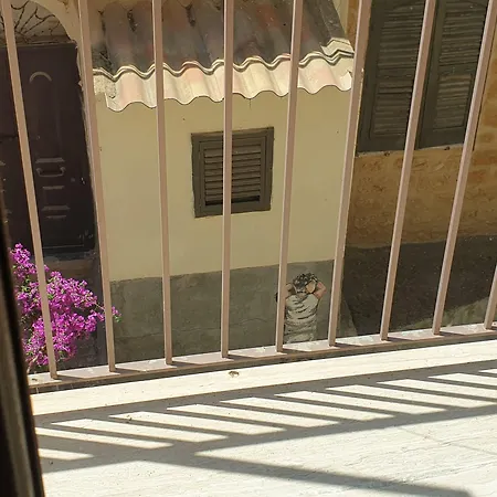 Sogni D'oro 4* אגריג'נטו