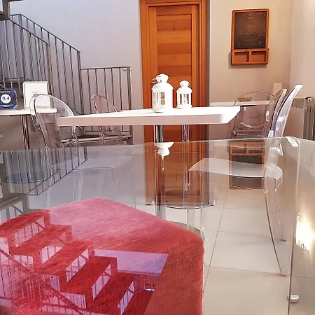 Bed & Breakfast Sogni D'oro Agrigento