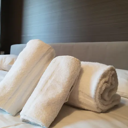 索奈多若酒店 4* 阿格里真托