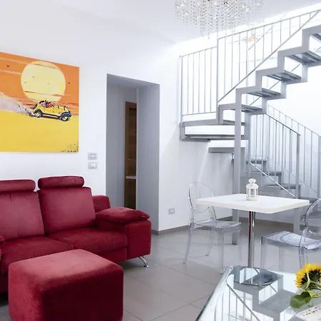 Sogni D'oro Bed and breakfast Agrigento