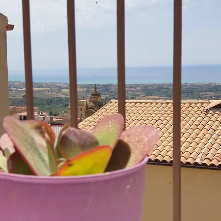 Bed and breakfast Sogni D'oro Agrigento