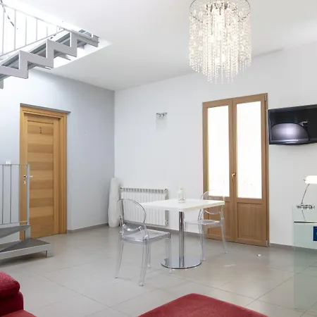 Sogni D'oro Bed and breakfast 4*
