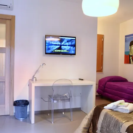 Sogni D'oro Agrigento