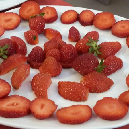 Alojamento de Acomodação e Pequeno-almoço Sogni D'oro