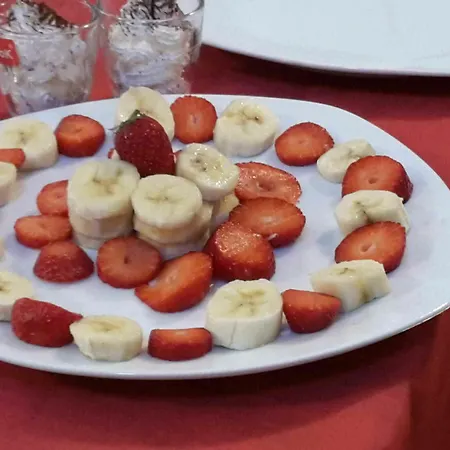 Sogni D'oro Alojamento de Acomodação e Pequeno-almoço 2*