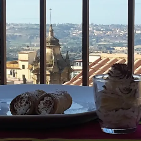 Sogni D'oro Alojamento de Acomodação e Pequeno-almoço Agrigento