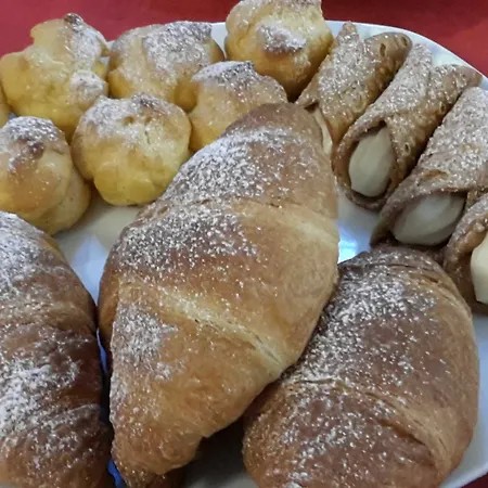 Sogni D'oro Alojamento de Acomodação e Pequeno-almoço