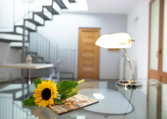 Bed and breakfast Sogni D'oro