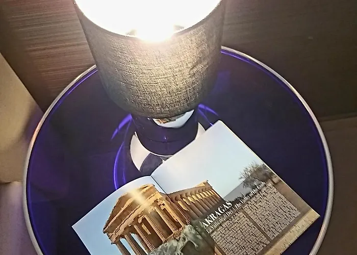 Bed and breakfast Sogni D'oro Agrigento