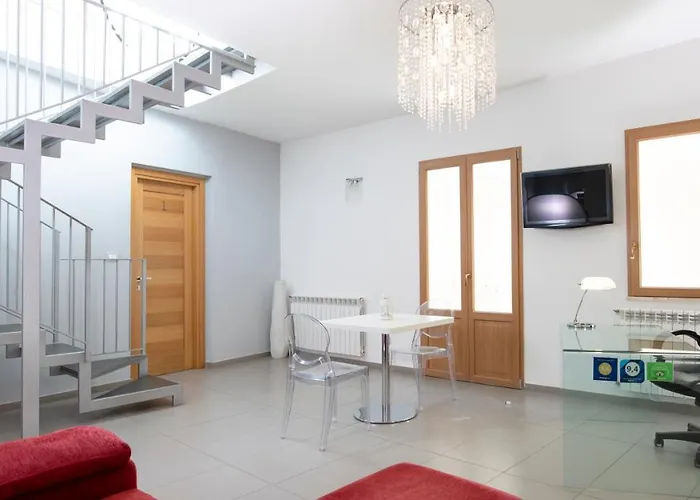 Sogni D'oro Bed and breakfast 4*