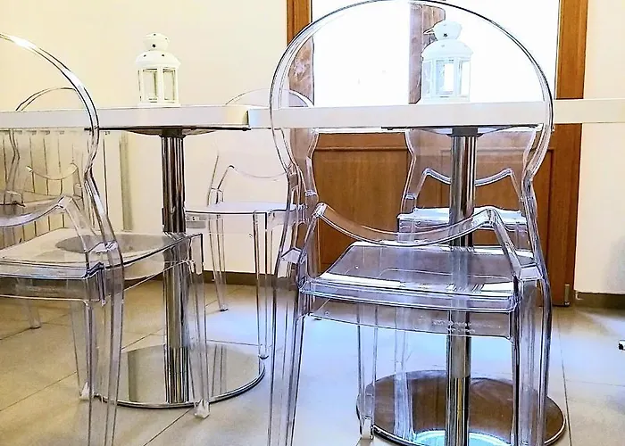 Bed and breakfast Sogni D'oro