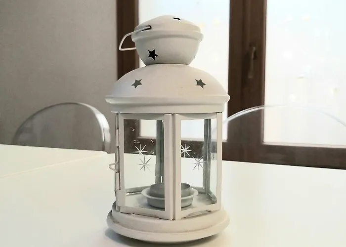 Sogni D'oro Bed and breakfast