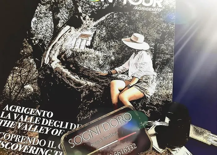 Bed & Breakfast Sogni D'oro Agrigento