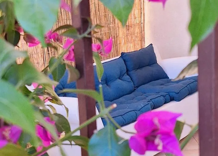 Sogni D'oro Bed and breakfast 4*