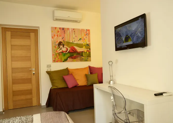 Sogni D'oro 4* Agrigento