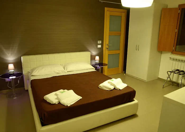 Sogni D'oro Bed and breakfast 4*