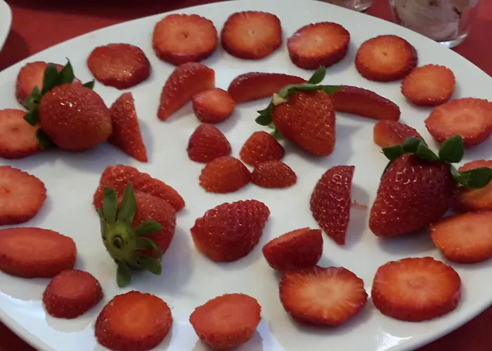 Bed and breakfast Sogni D'oro