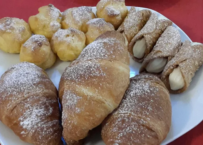 Sogni D'oro Bed and breakfast