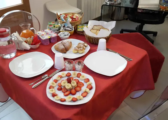 Bed and breakfast Sogni D'oro Agrigento