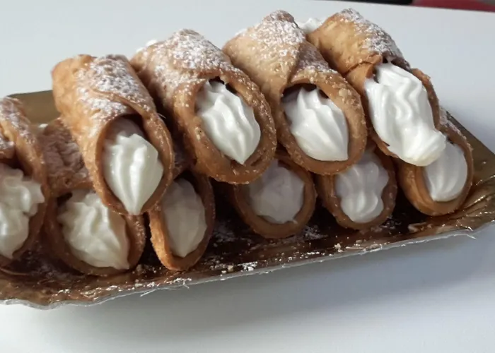 Bed and breakfast Sogni D'oro