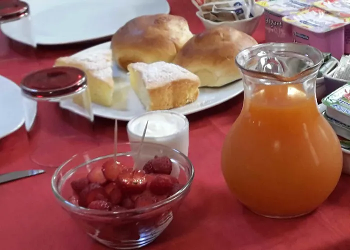 Sogni D'oro Bed & Breakfast