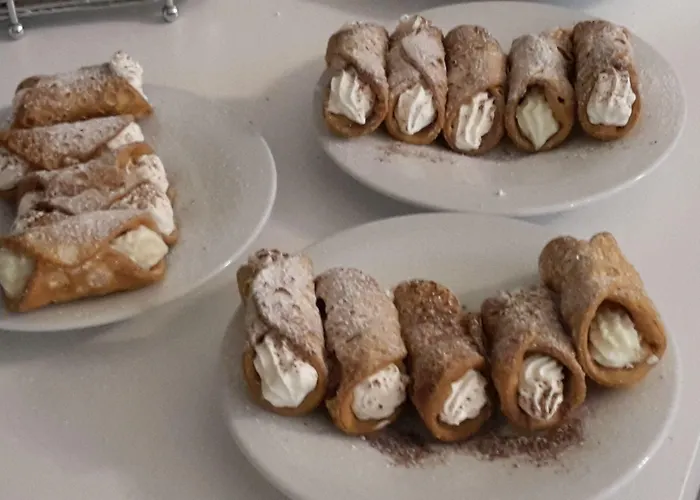 Bed and breakfast Sogni D'oro Agrigento