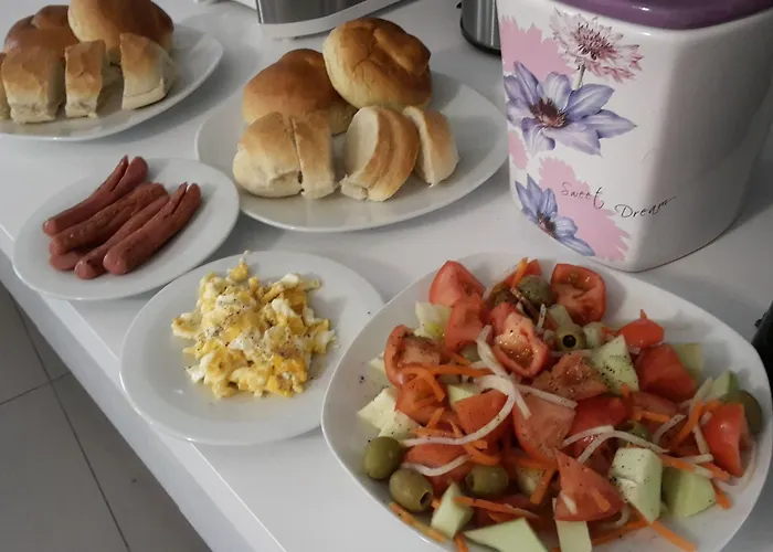 Bed and breakfast Sogni D'oro