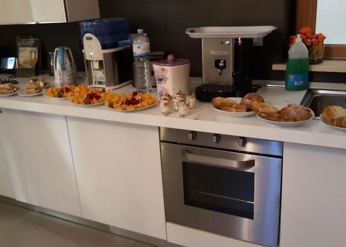 Bed & Breakfast Sogni D'oro Agrigento