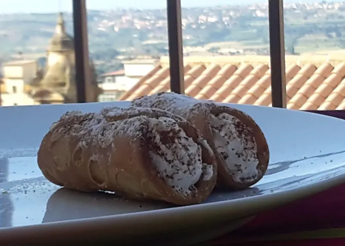 Bed & Breakfast Sogni D'oro