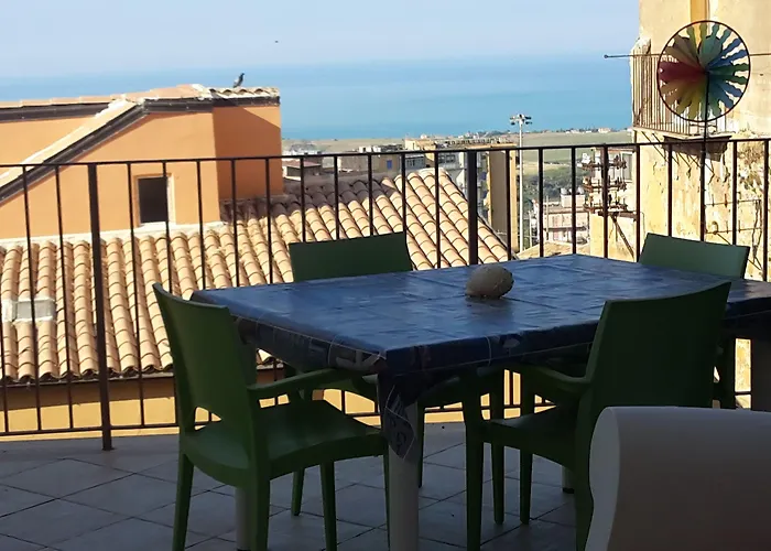 Sogni D'oro Agrigento