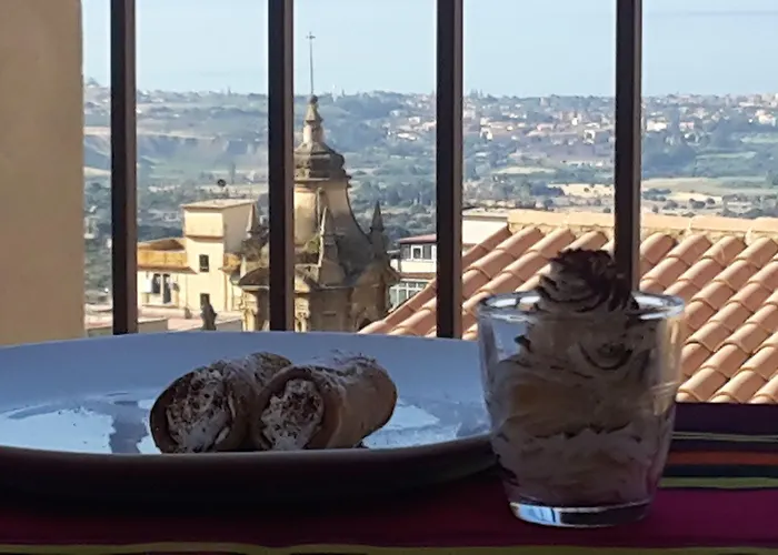 Bed and breakfast Sogni D'oro