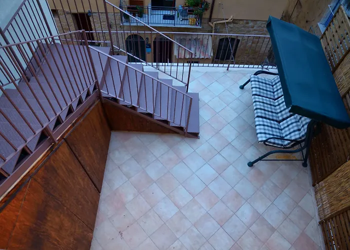 Bed & Breakfast Sogni D'oro Agrigento