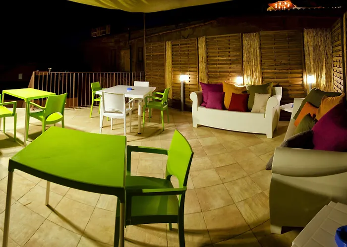 Sogni D'oro Bed and breakfast 4*