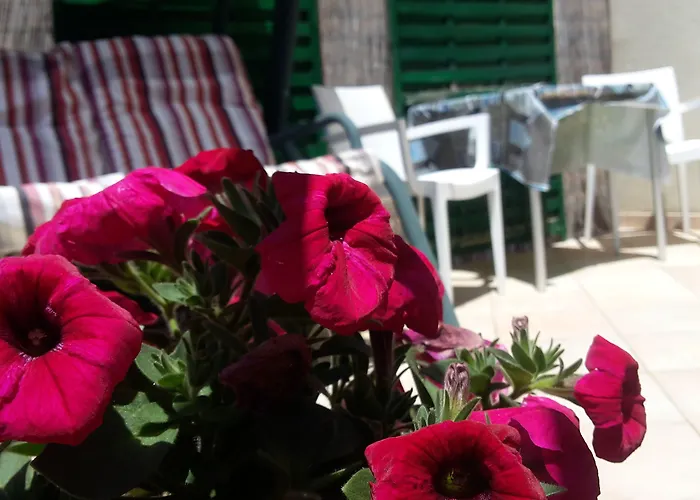 Bed and breakfast Sogni D'oro Agrigento